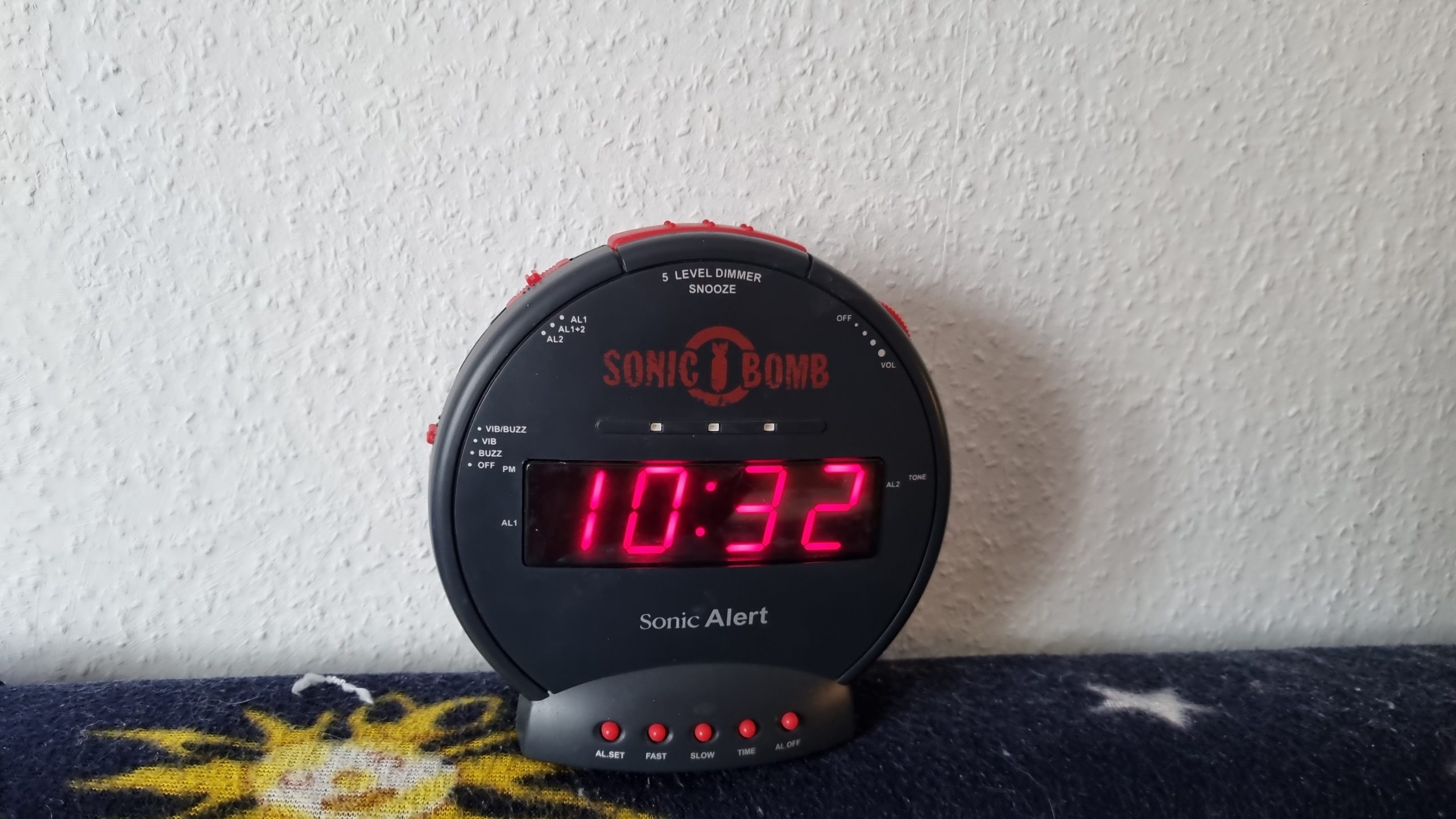 sexpuppen könnten zu killern werden Vibrationswecker Test & Vergleich im Mai 2026
