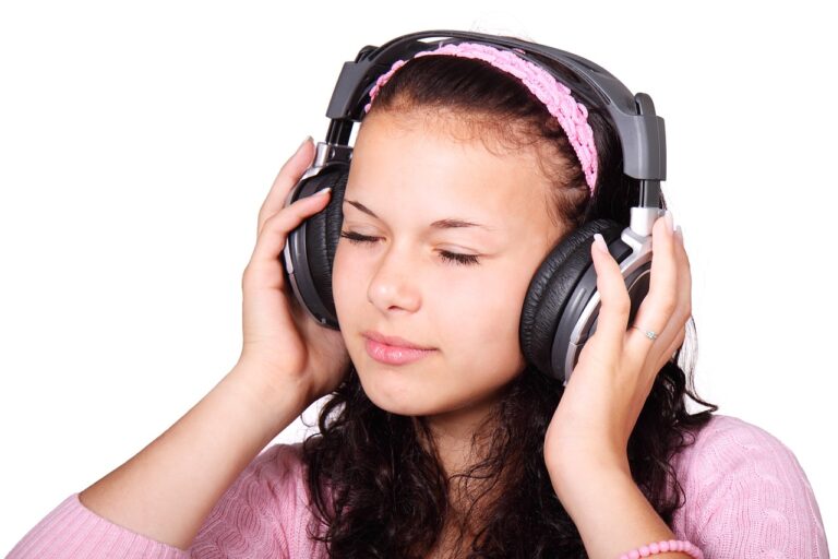 Gehörschutz Kopfhörer