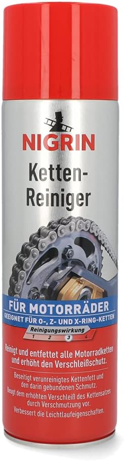 Kettenreiniger