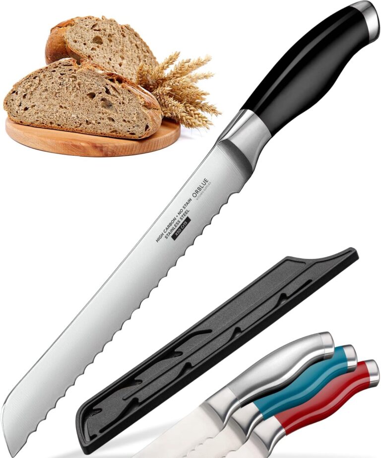 Brotmesser