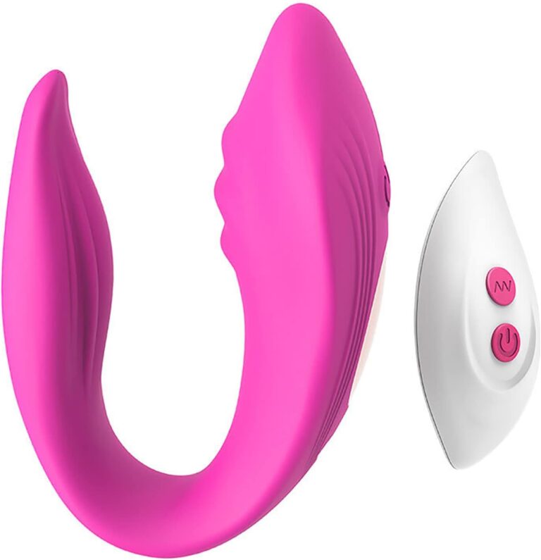 Paarvibrator