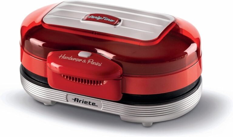 Burger Maker