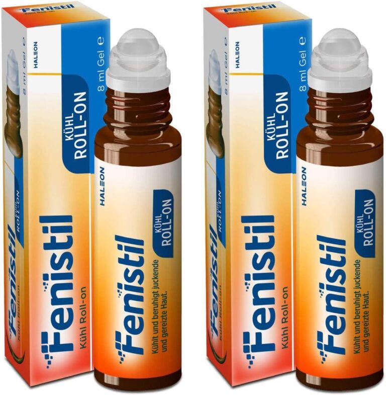 Fenistil-Roll-ons