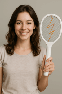 delektrische Fliegenklatsche Test & Vergleich