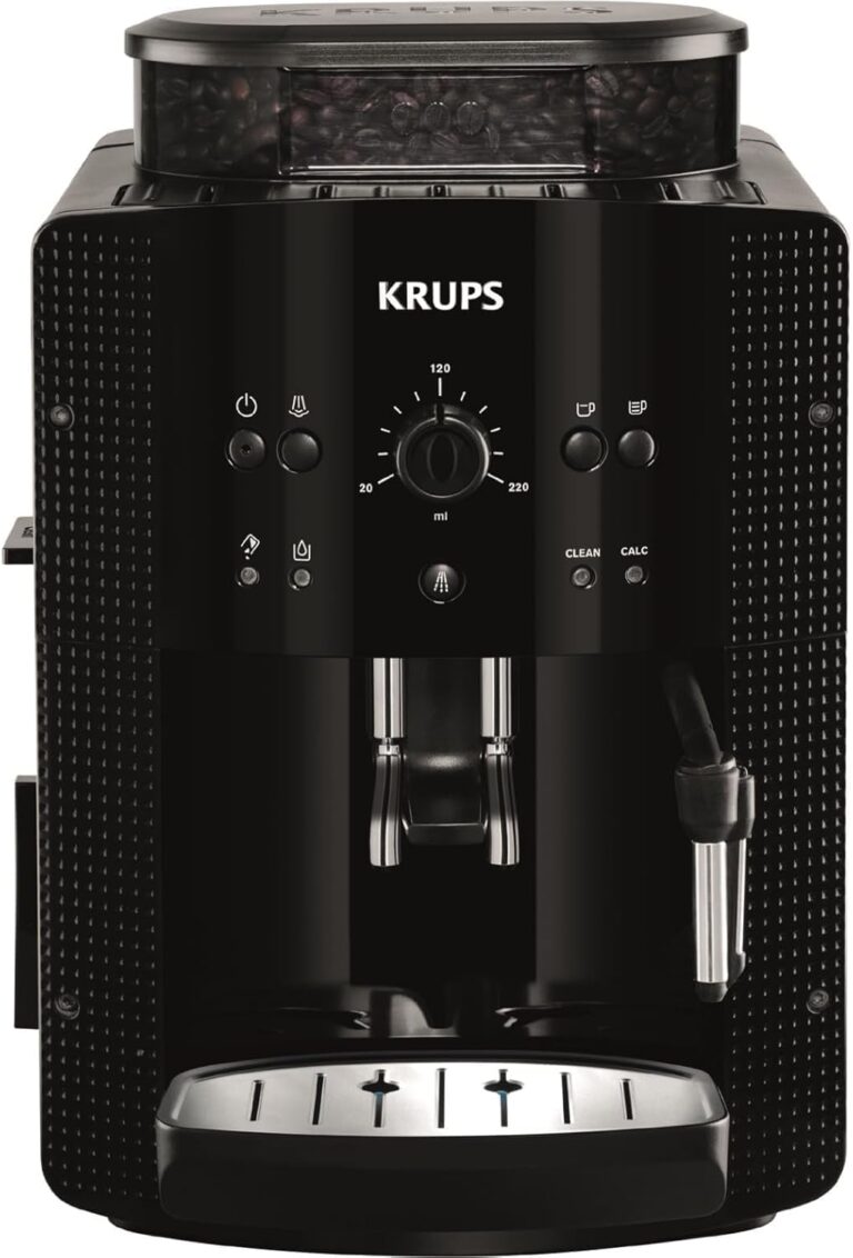 Kaffeevollautomaten