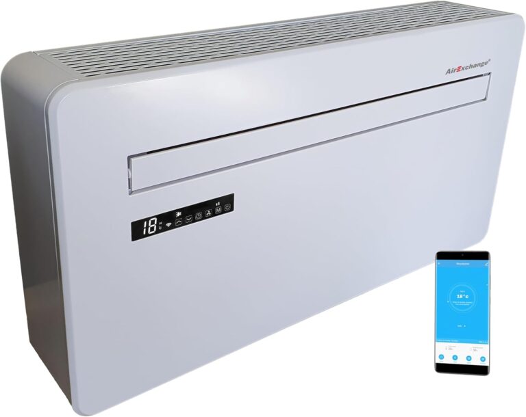 Klimaanlage ohne Außengerät